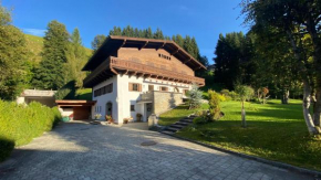 Pension Hattinger